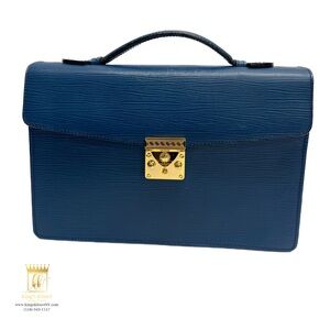 Gianni Versace vintage top handle bag